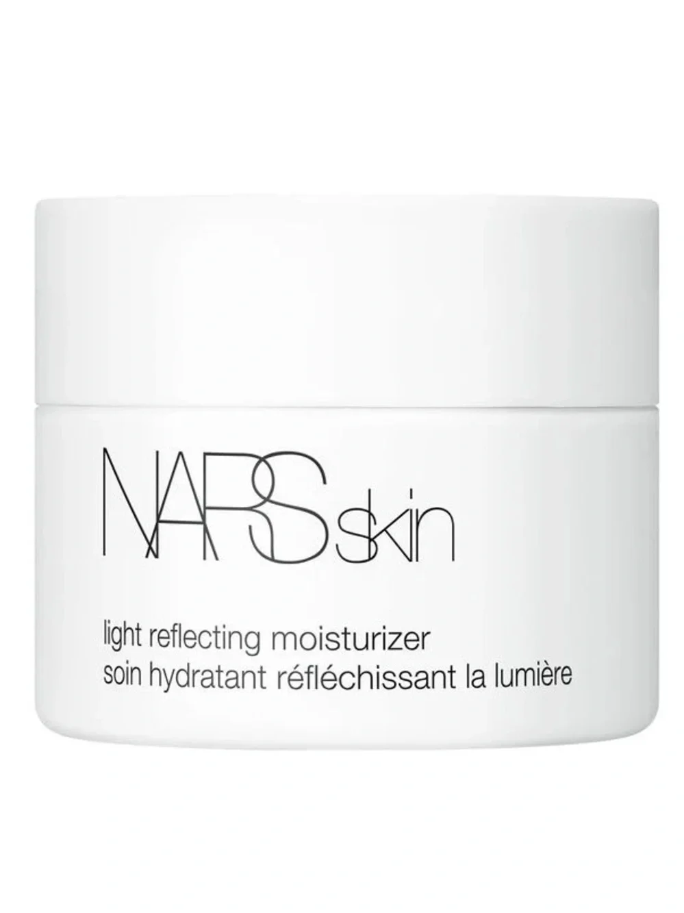 NARS Skin Light Reflecting Moisturizer Mini, 14ML NIB